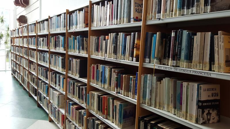 Las bibliotecas municipales de Avilés vuelven a la normalidad y recuperan sus servicios y forma de uso habituales